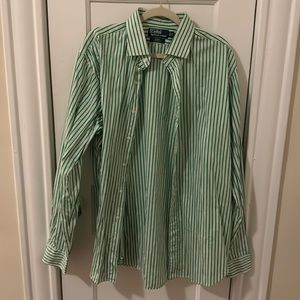 Ralph Lauren dress shirt